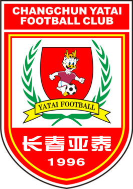 Changchun Yatai