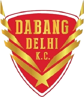 Dabang Delhi KC