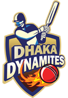 Dhaka Dynamites