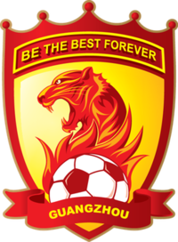 Guangzhou Evergrande