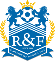 Guangzhou R&F