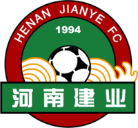 Henan Jianye