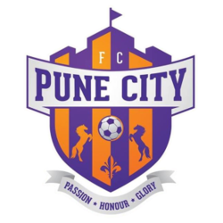 Pune City