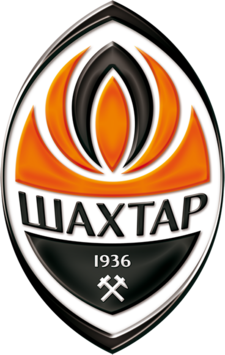 Shakhtar Donetsk