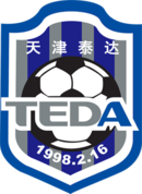 Tianjin TEDA