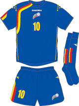 2005 away kit