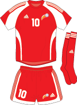 2008 home kit