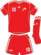 2010 home kit