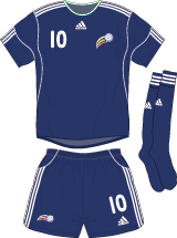 2011 third kit