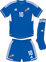 2013 away kit