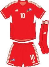 2013 home kit