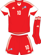 2014 home kit