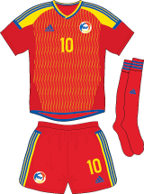 2016 home kit