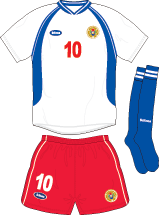 2010 away kit