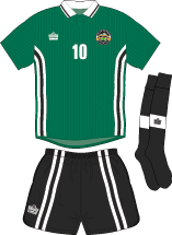 2007 home kit